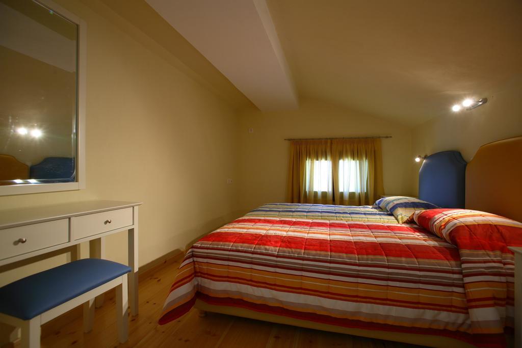 Porto Skopelos Villas エクステリア 写真